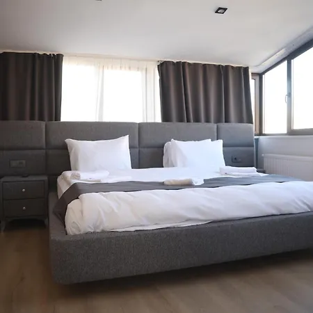 Ardos Park 4* أنقرة