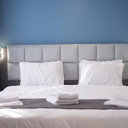 Ardos Park 4* أنقرة