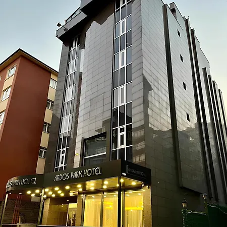 فندق Ardos Park 4*